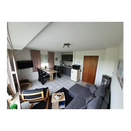 Deichblick Comfortable Holiday *