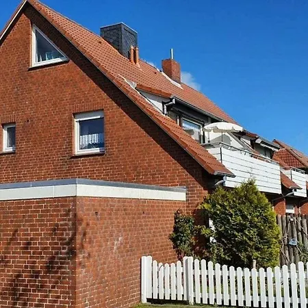 Deichblick Comfortable Holiday * Norddeich (Norden)