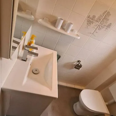 Semesterbostad Deichblick Comfortable Holiday *