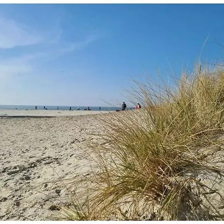 Deichblick Comfortable Holiday *