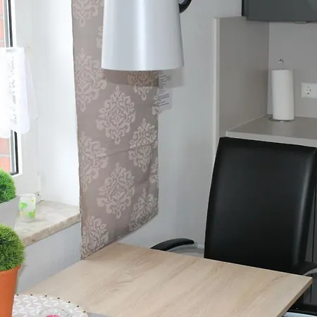 Deichblick Comfortable Holiday Norddeich (Norden)