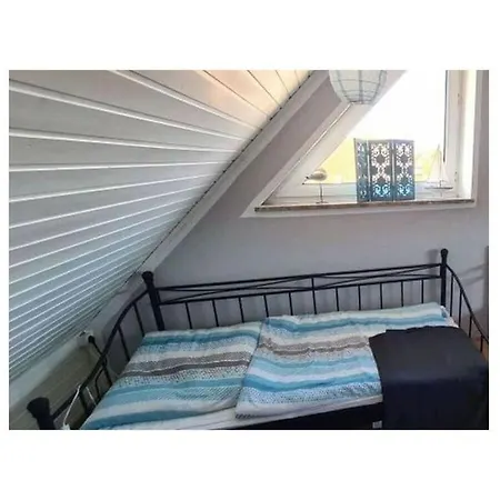 Deichblick Comfortable Holiday *