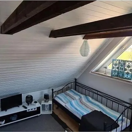 Deichblick Comfortable Holiday Norddeich (Norden)